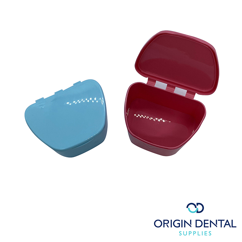 Denture Baths OriginDentalSupplies